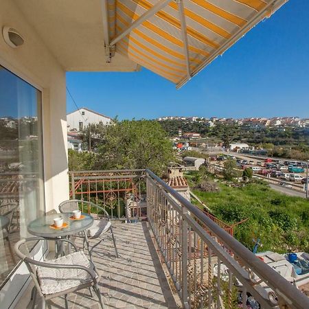 Apartments Edi - Zf Hvar هفار المظهر الخارجي الصورة