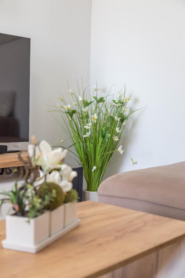 Apartments Edi - Zf Hvar هفار المظهر الخارجي الصورة