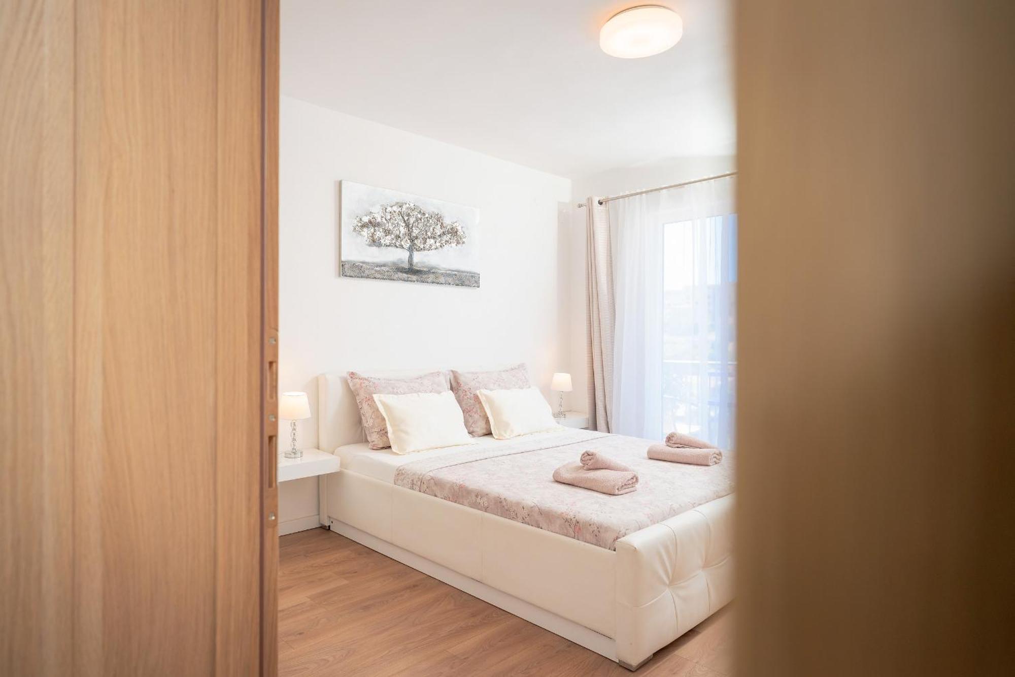Apartments Edi - Zf Hvar هفار المظهر الخارجي الصورة