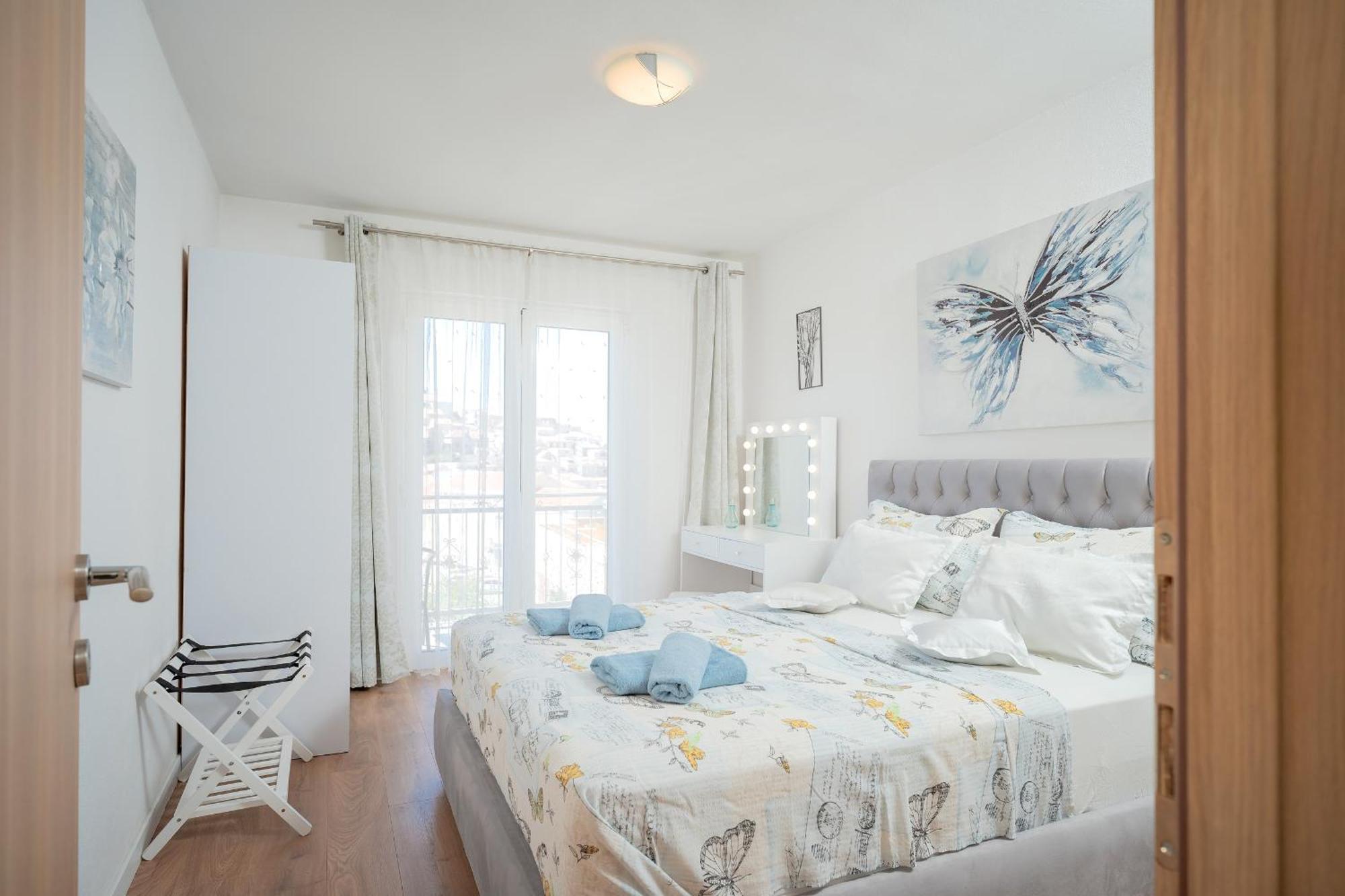 Apartments Edi - Zf Hvar هفار المظهر الخارجي الصورة