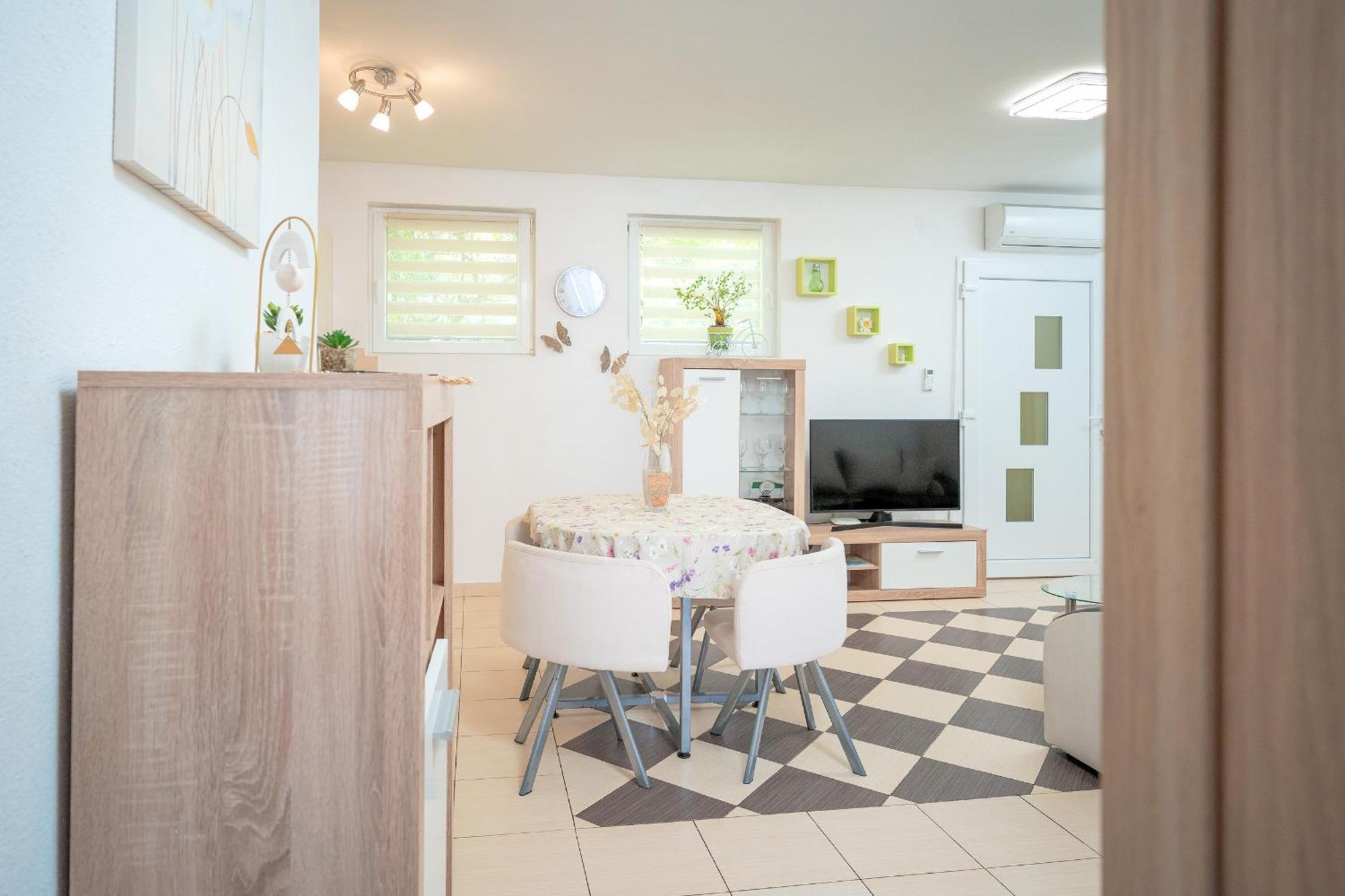 Apartments Edi - Zf Hvar هفار المظهر الخارجي الصورة