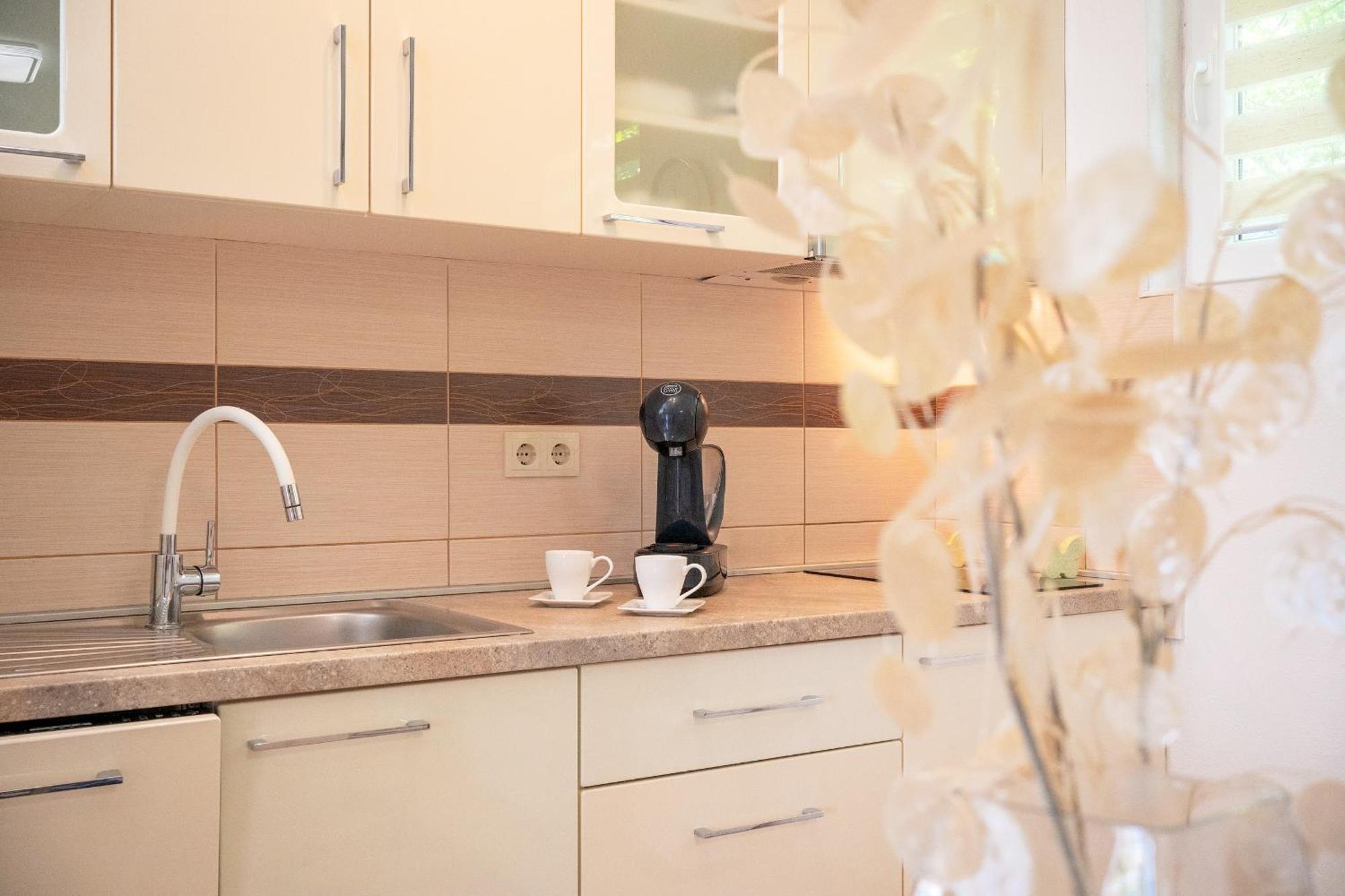 Apartments Edi - Zf Hvar هفار المظهر الخارجي الصورة
