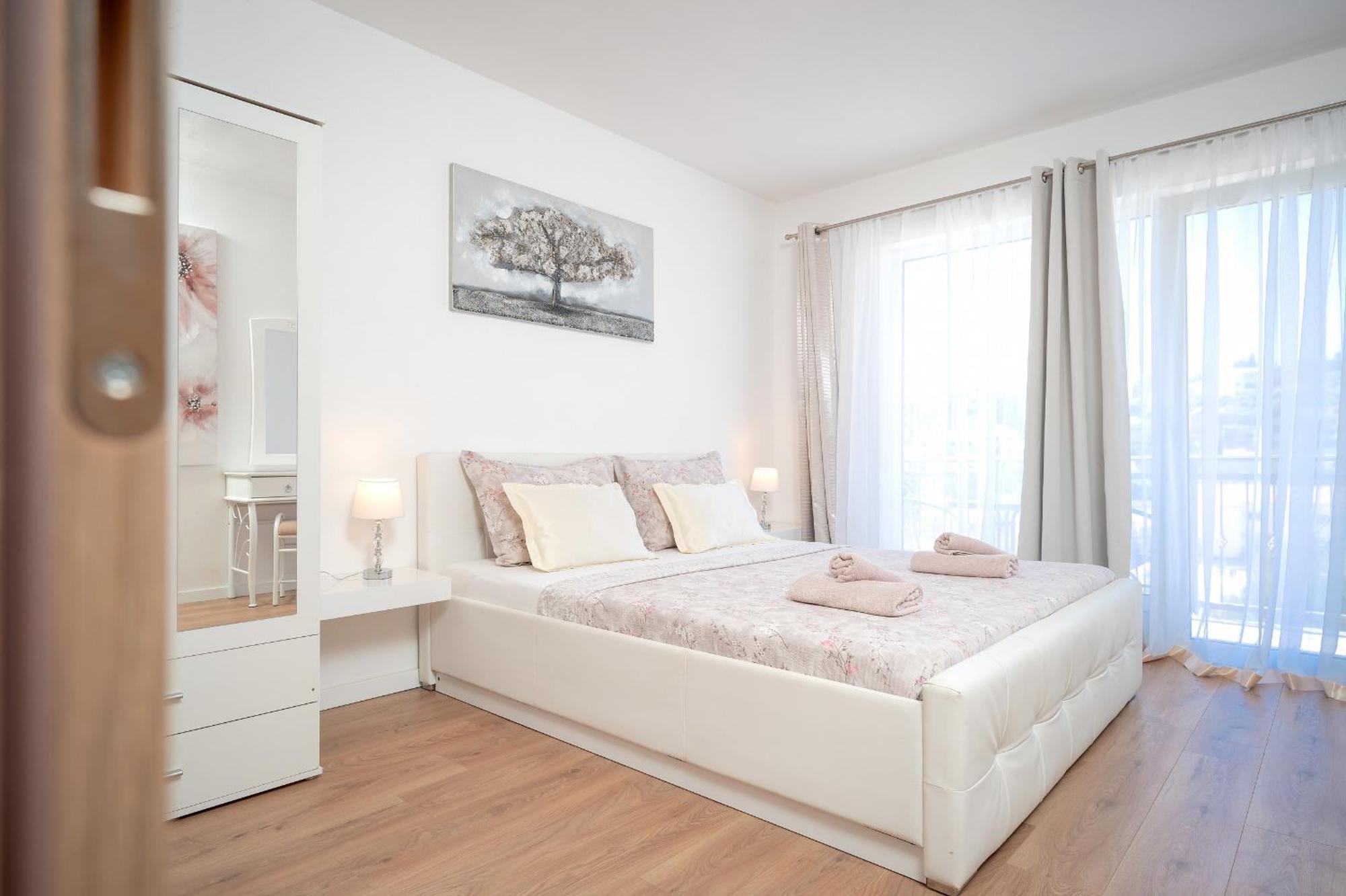 Apartments Edi - Zf Hvar هفار المظهر الخارجي الصورة