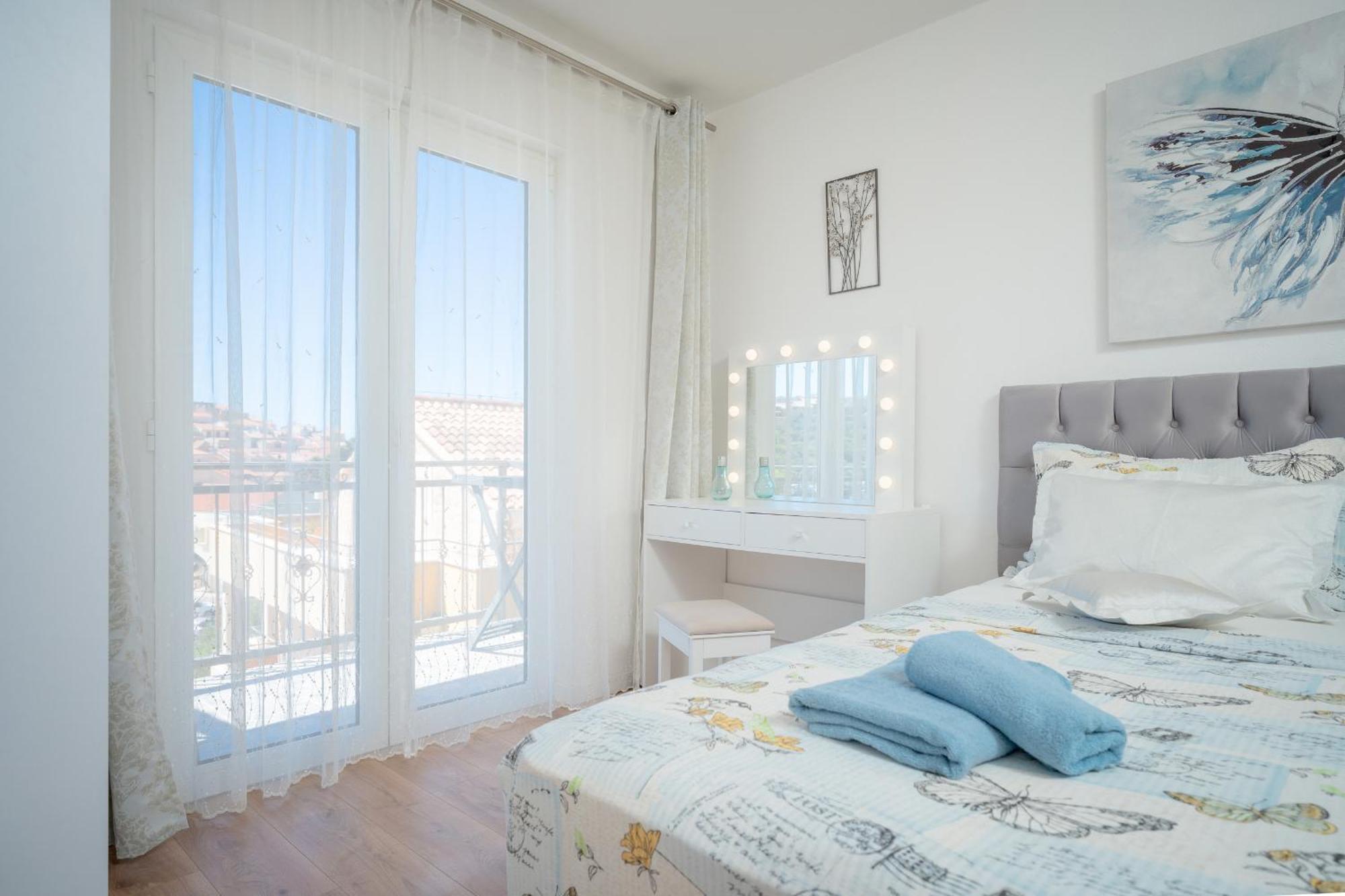 Apartments Edi - Zf Hvar هفار المظهر الخارجي الصورة