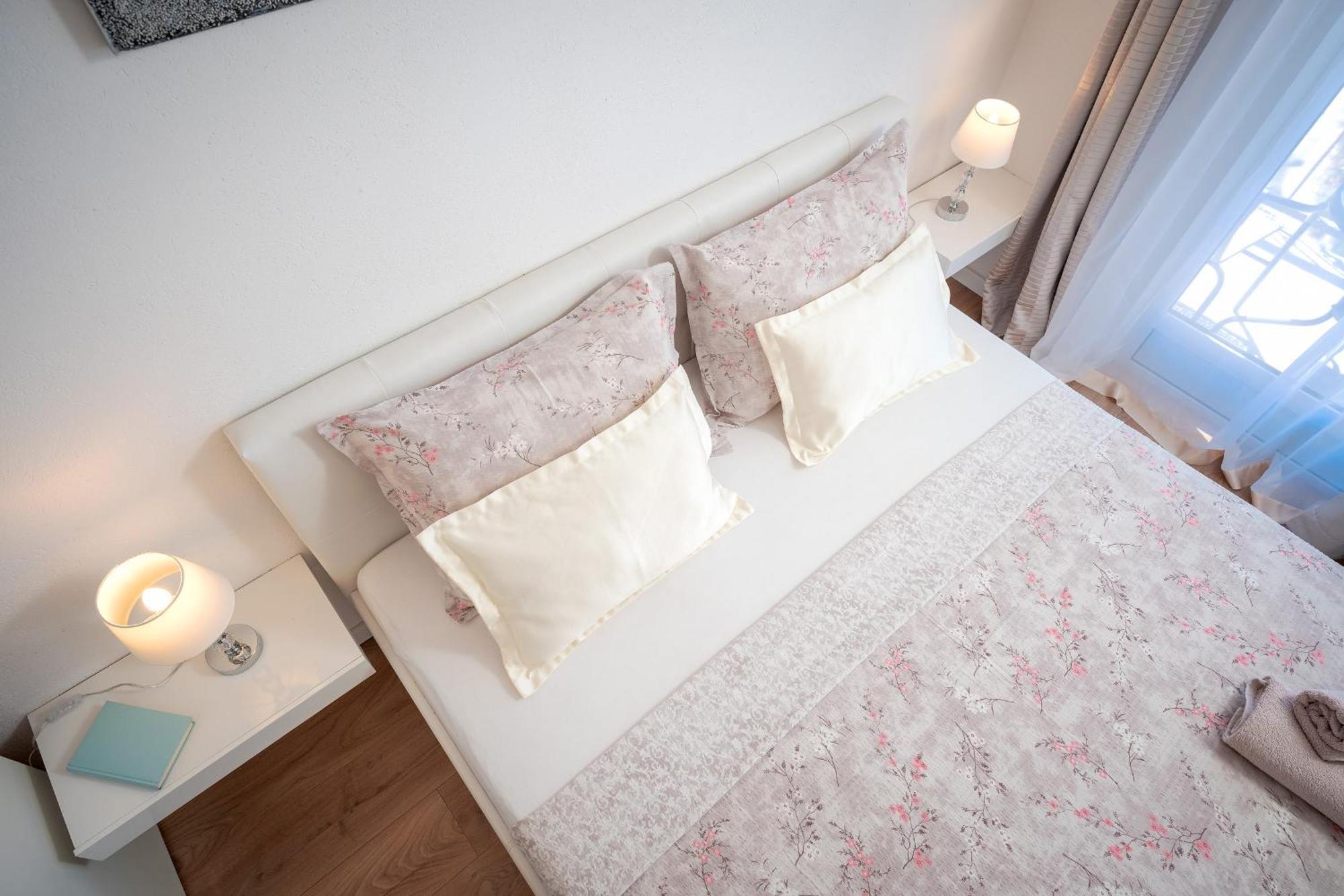 Apartments Edi - Zf Hvar هفار المظهر الخارجي الصورة