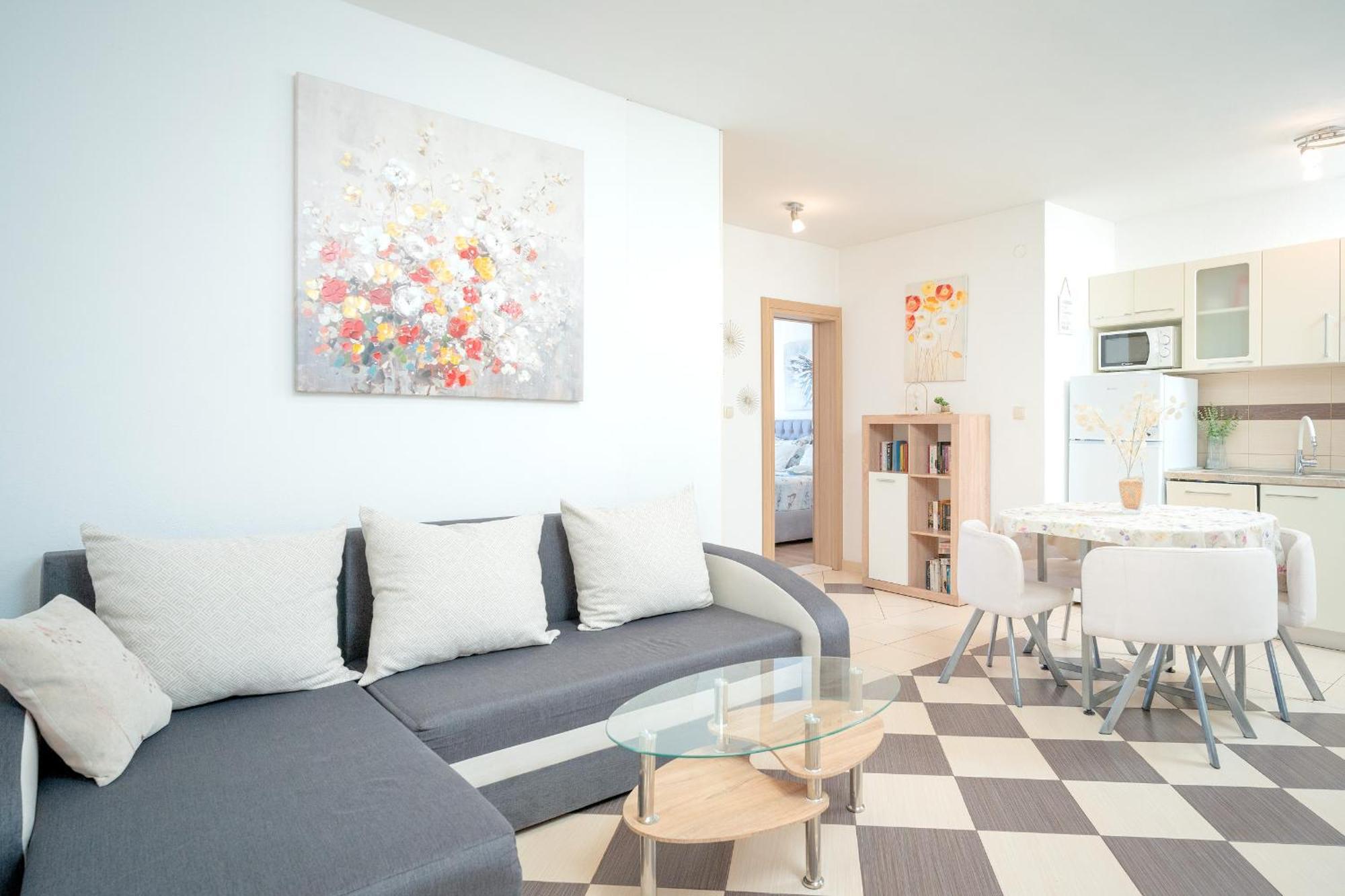 Apartments Edi - Zf Hvar هفار المظهر الخارجي الصورة