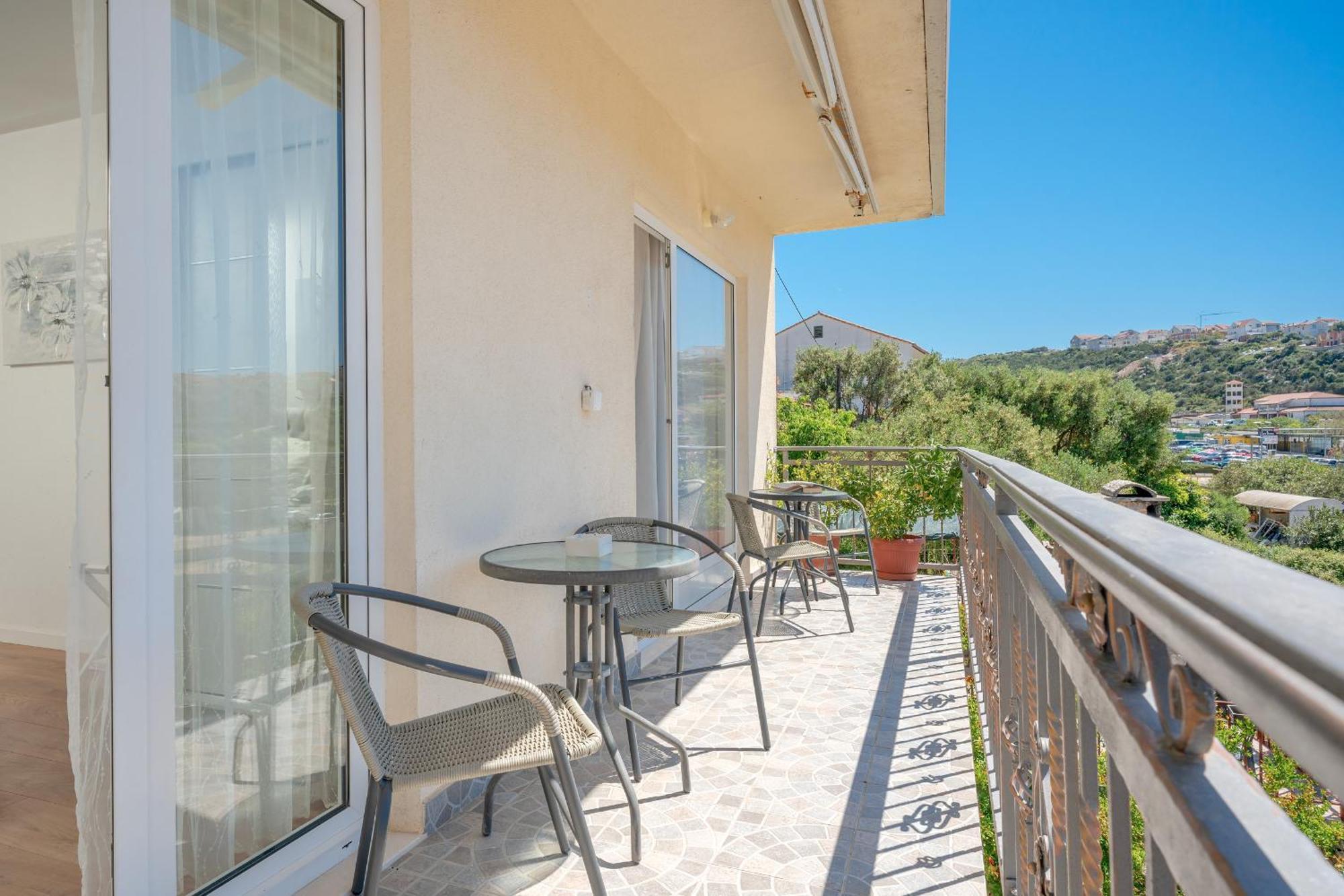 Apartments Edi - Zf Hvar هفار المظهر الخارجي الصورة