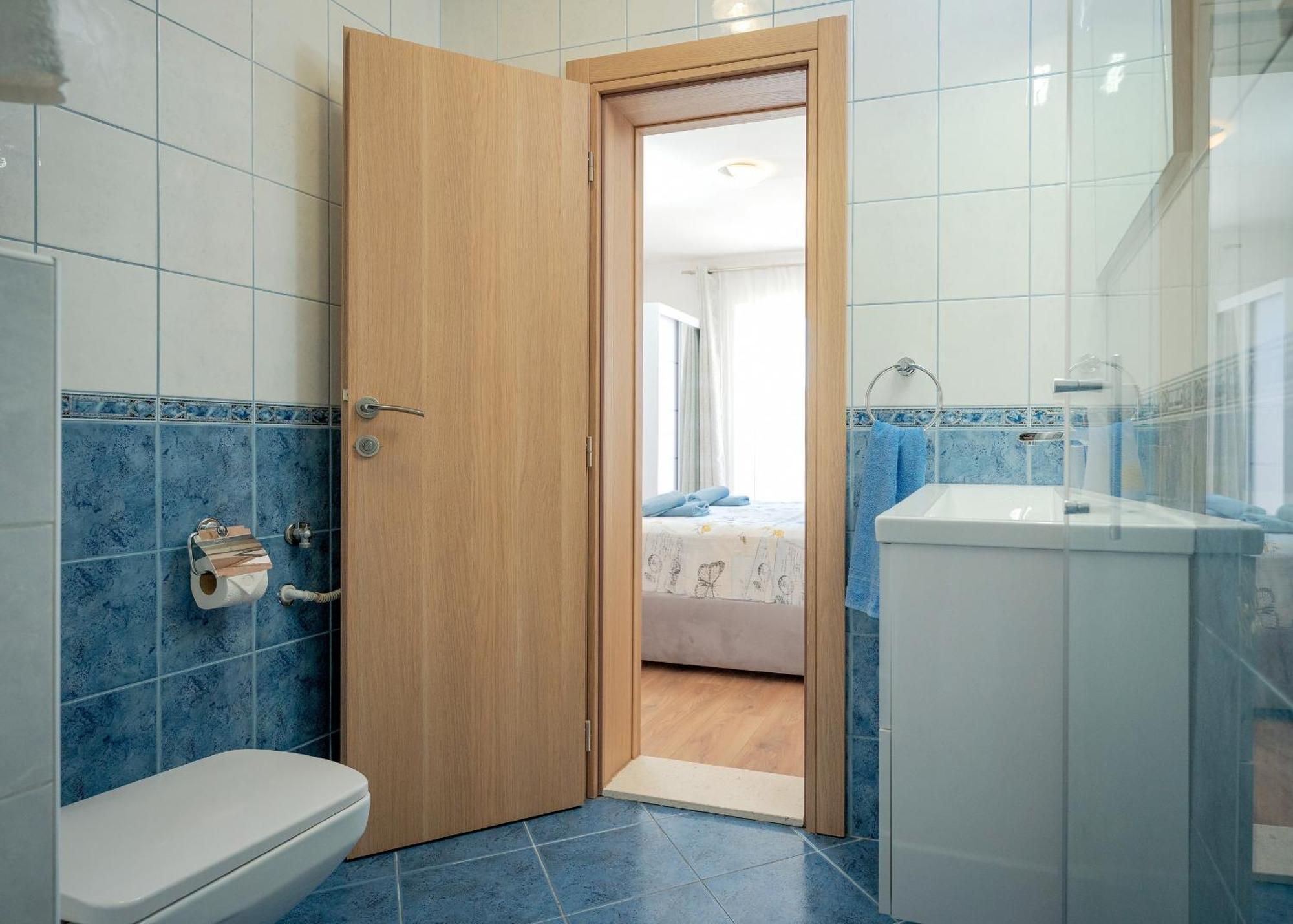 Apartments Edi - Zf Hvar هفار المظهر الخارجي الصورة